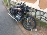 Classic 350 reborn