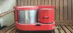 Ganga wet grinder working