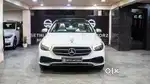 Mercedes-Benz E-Class Exclusive E 220 d, 2023, Diesel