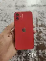iPhone 12 red edition 128 GB