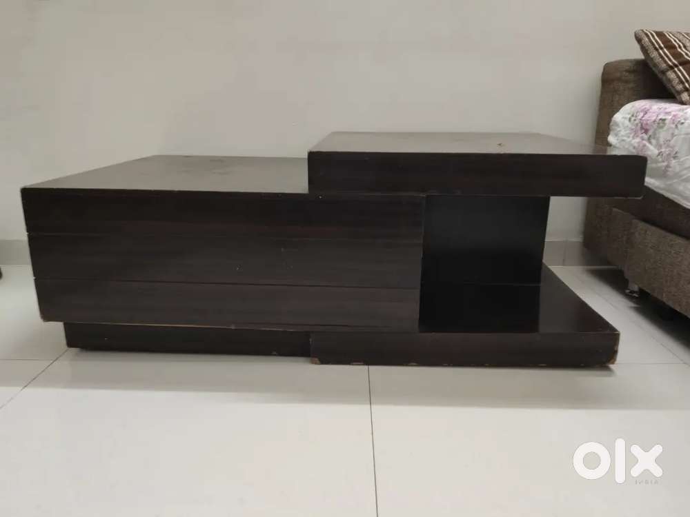 Center Table/Coffee Table/Tipoi 3.5 ft * 2 ft