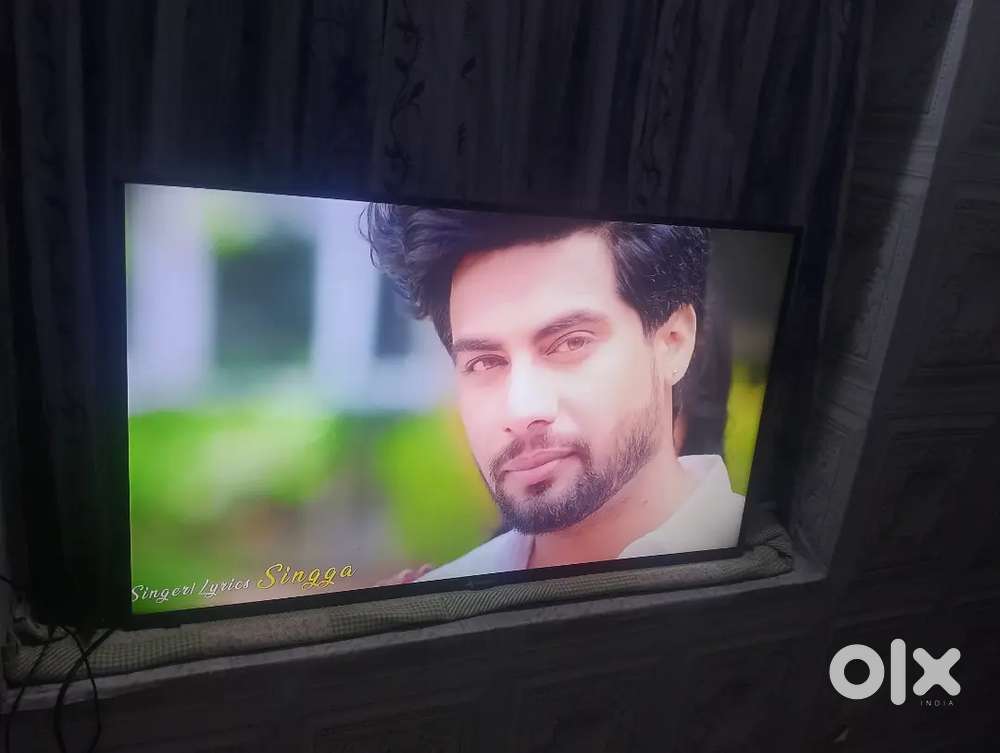 Micromax 43' Full HD LED TV