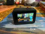 GoPro Hero 9 for sale.