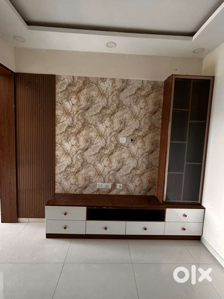 2BHK - Available Immediately