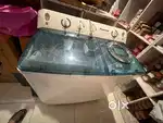 Panasonic washing machine
