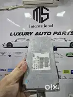 BMW F10 5 Series Camera Control Module