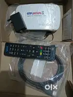 Sep top Box