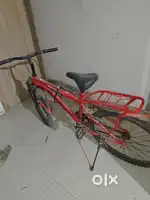 Storm Ray Bicycle