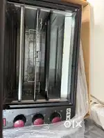 USHA OTG 3635RC