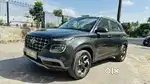 Hyundai Venue SX Plus Turbo DCT, 2020, Petrol