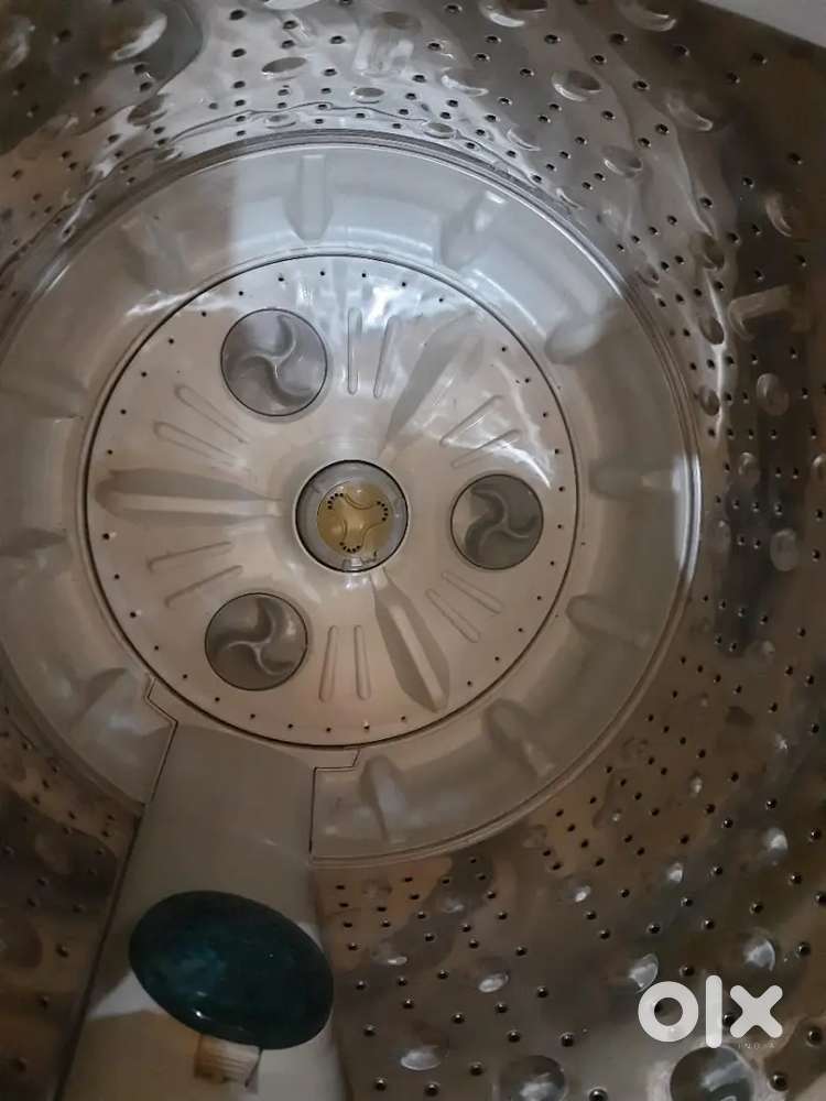 Lg washing machine...great working condition.Bg nagara..bellur.javaran