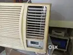 Lg window ac