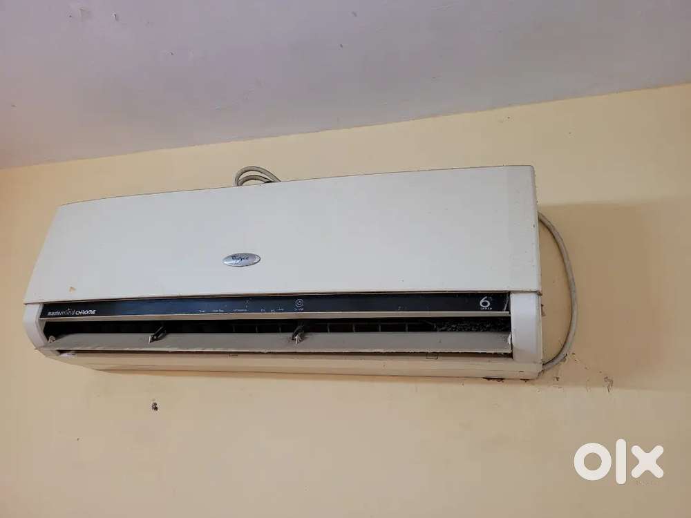 Whirlpool AC ..03