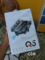 Q5 Launch Water Boom Aircraft (DRONE)