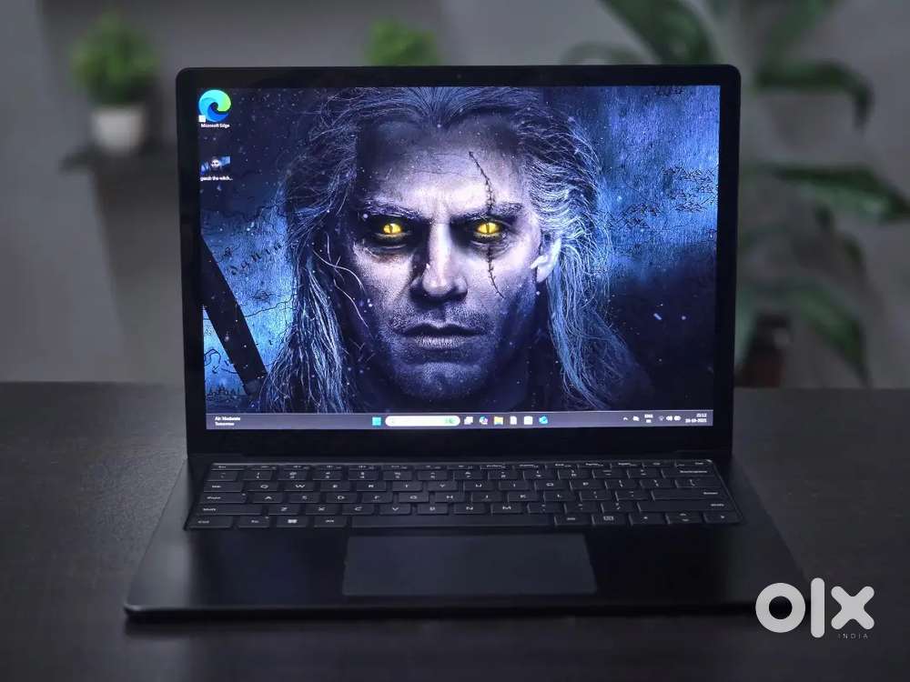MacGallery Microsoft Surface Laptop 4, i7/11th gen/16gb/256gb.
