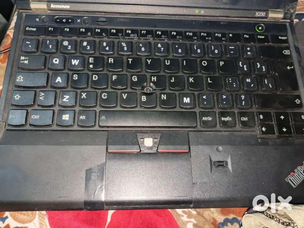 Laptop Lenovo ThinkPad x230 cheap laptop