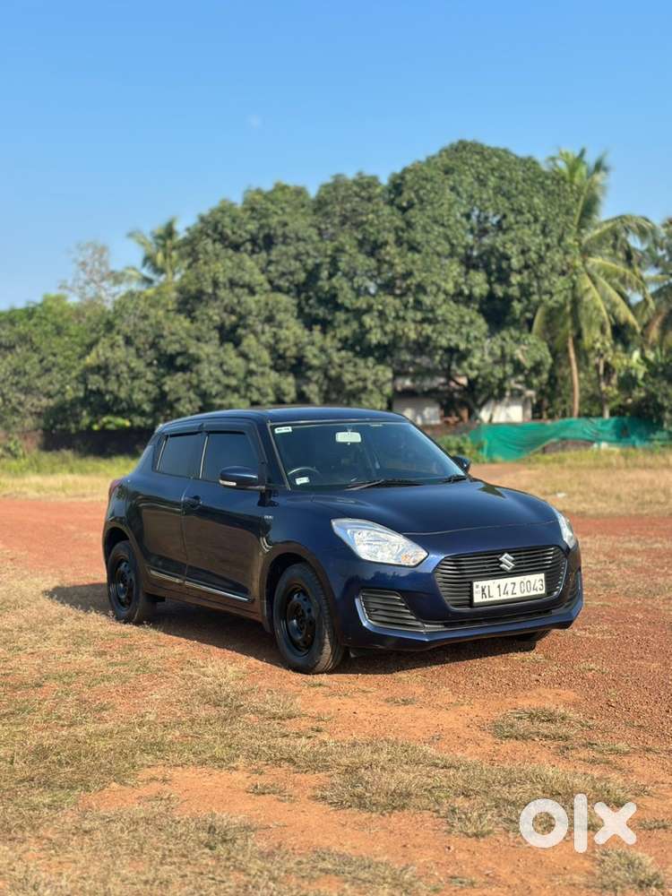 Maruti Suzuki Swift 2020 Diesel Well Maintained