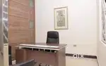 Girl need office