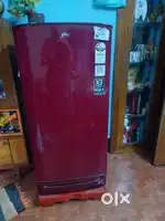 godrej fridge