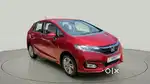 Honda Jazz 1.2 ZX i-VTEC, 2020, Petrol