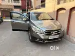 Maruti Suzuki S-Cross Diesel Good Condition