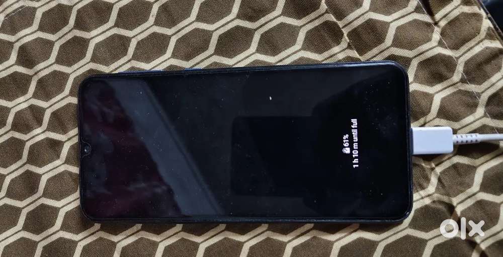 Samsung Galaxy M21