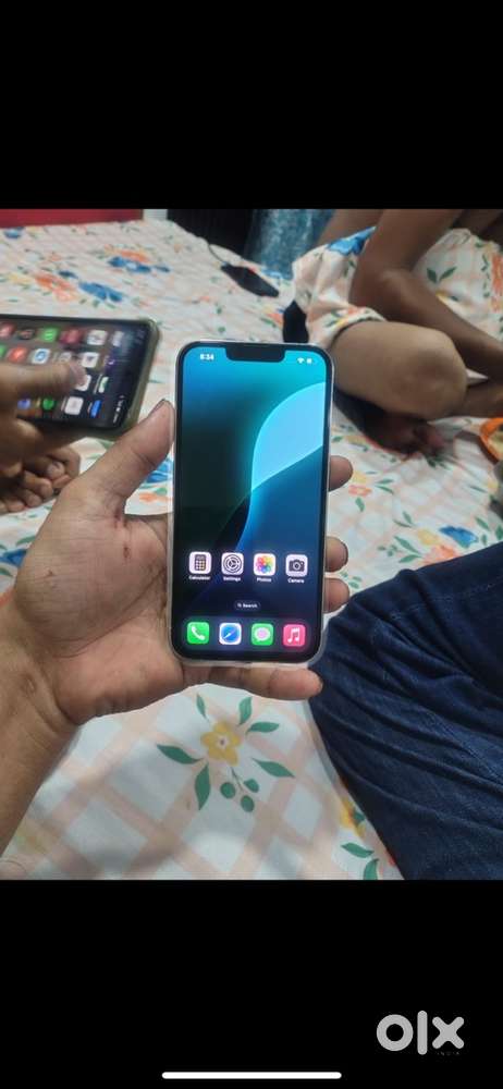 I phone 13 pro