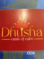 Need female massage therapist in madippakkam