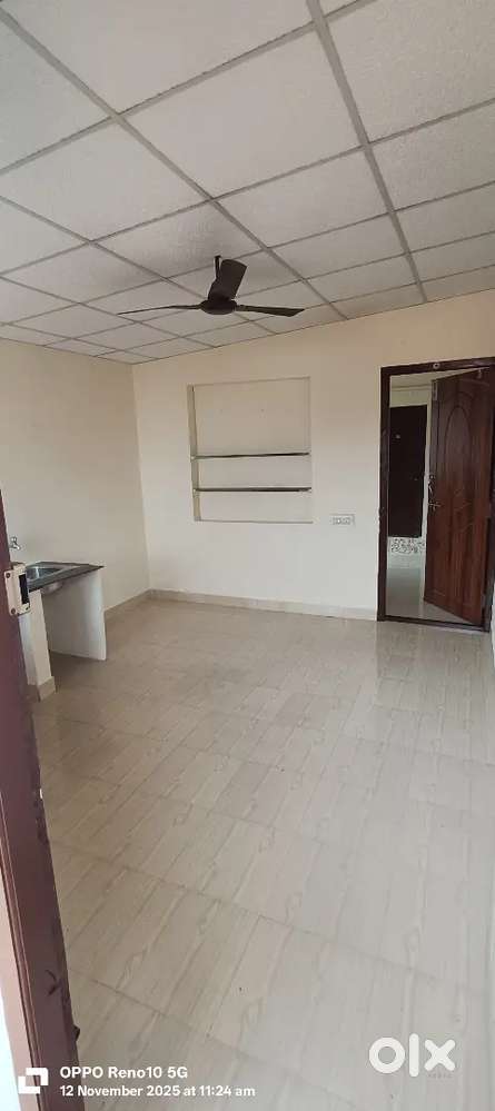 1bhk house rent 8500/-.