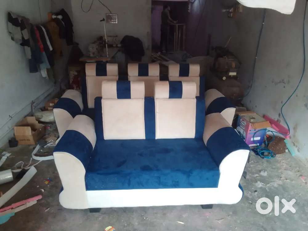 Royal sofa set