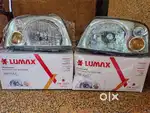 Santro xing headlight left and right