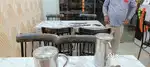 Restaurant for sale - fully set up with Customized Interiors