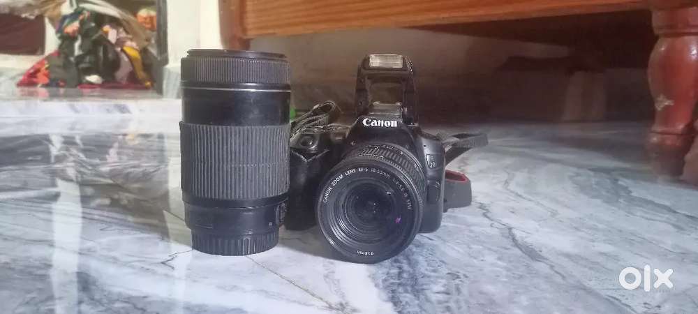 Canon Camera