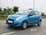 Maruti Suzuki A-Star 2013 Petrol Well Maintained