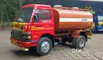 TANKER, MAHINDRA TANKER, NISSAN TANKER