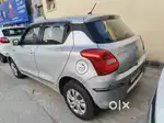 Maruti Suzuki Swift VDI BS IV, 2019, Diesel