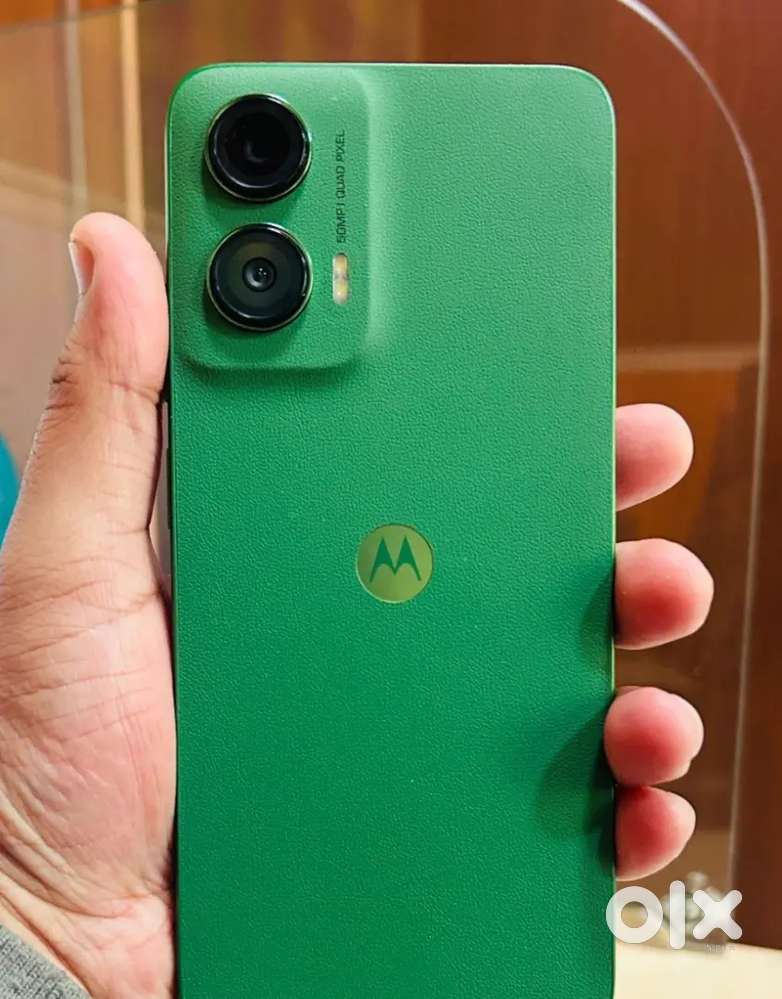 Motorola g35 4/128..