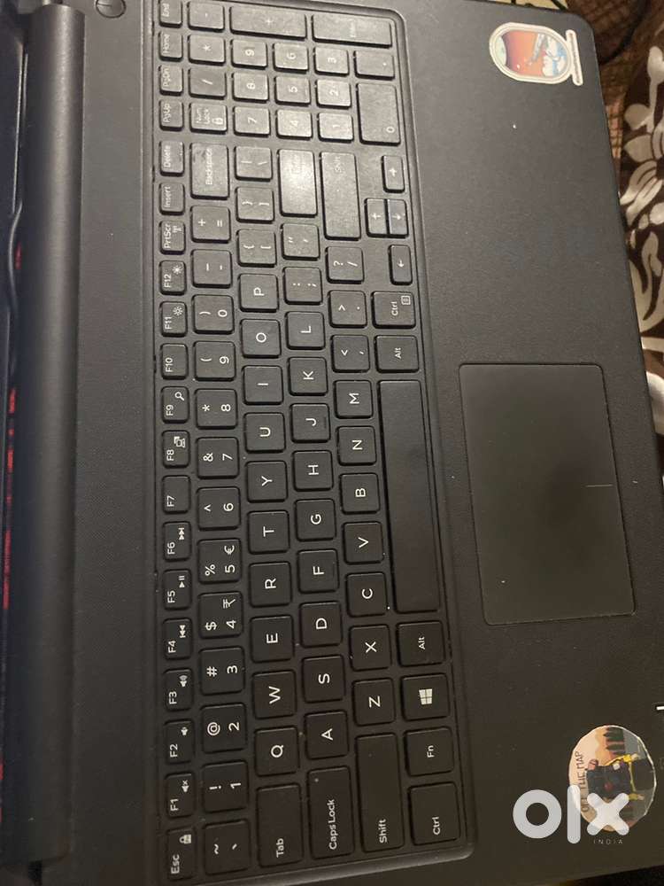 DELL LAPTOP