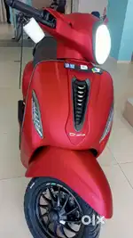 India's best selling electric vechicle