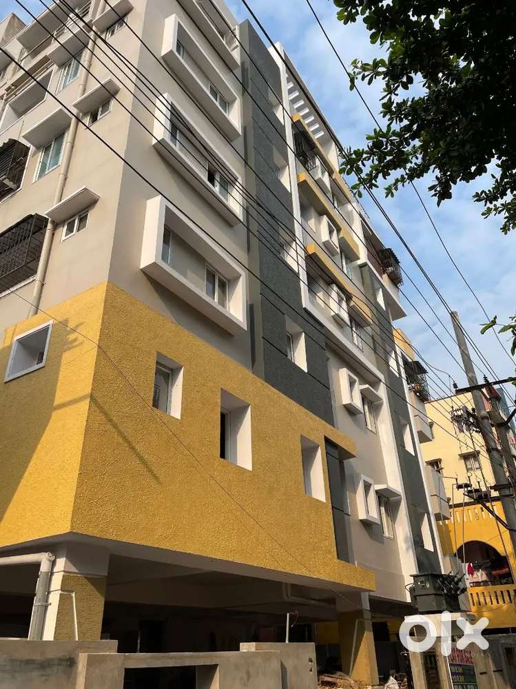 Ready to move in 2bhk