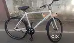 Mach city cycle
