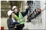 Electrical Project Coordinator