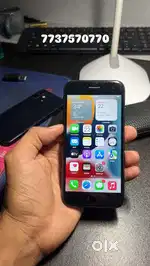 iPhone 7 32 GB
