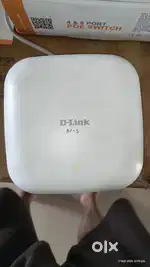 D link mesh routers