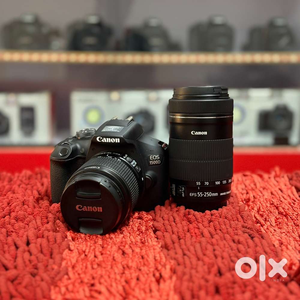 RENTAL CAMERA