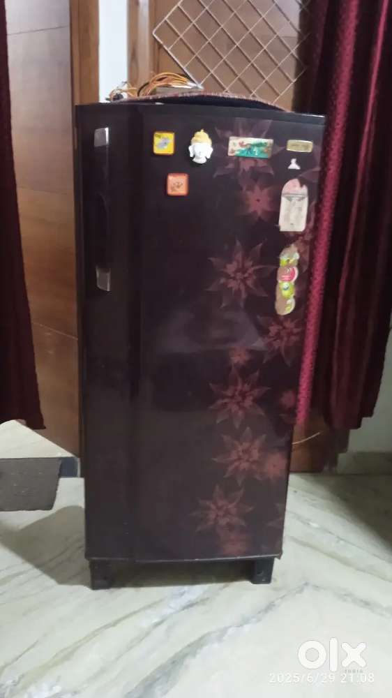 Godrej fridge