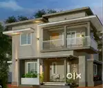 2BHK House for Rent – Spacious, Vastu-Compliant – Simhachalam,