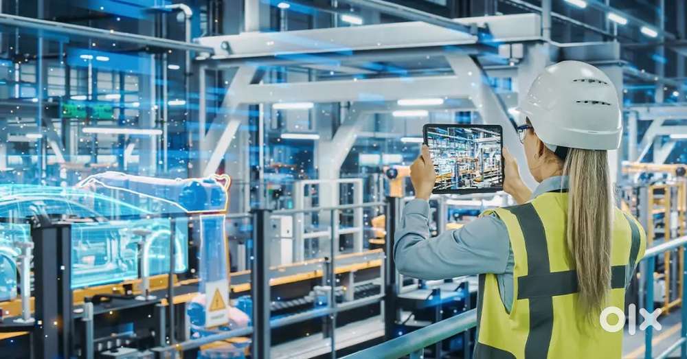 Job vacancy for quality checking and line supervisor