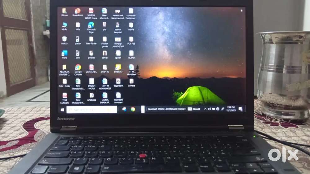 Lenovo ThinkPad T440p