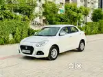 Maruti Suzuki Swift Dzire VXI Optional, 2021, Petrol